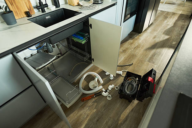 24/7 Emergency Sewer Line Repair experts in Sand Springs, OK