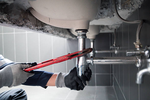 Trusted Sewer Line Repair service in Sand Springs, OK - Masters Plumbing Service